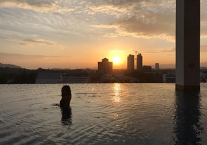 Paradise BM City Comfy Home @ Bukit Mertajam