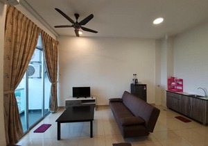 Paradise BM City Comfy Home @ Bukit Mertajam