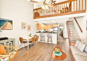 Paradise found on Maui! Condo #211