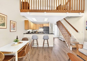 Paradise found on Maui! Condo #211