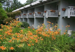 Paradise Inn Bennington