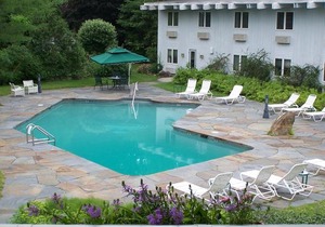 Paradise Inn Bennington