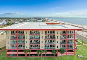 Paradise Shores 302 Serenity Shores by Pristine Properties Vacation Rentals