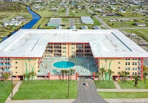 Paradise Shores 302 Serenity Shores by Pristine Properties Vacation Rentals