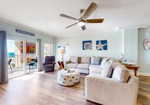 Paradise Shores 305