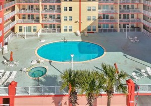 Paradise Shores 310 by Pristine Properties Vacation Rentals