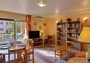 Paradisier Apartment Mougins