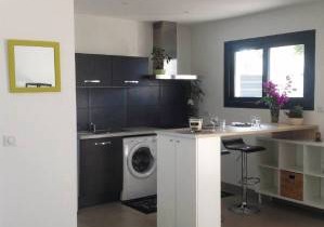 PARADISU ARDESIA 2 - 6P 2 chambres proche plage