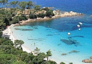 PARADISU ARDESIA 2 - 6P 2 chambres proche plage