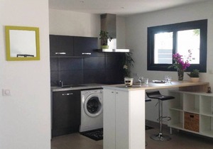 PARADISU ARDESIA 2 - 6P 2 chambres proche plage