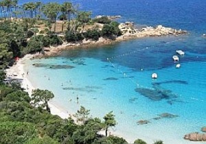 PARADISU ARDESIA 2 - 6P 2 chambres proche plage