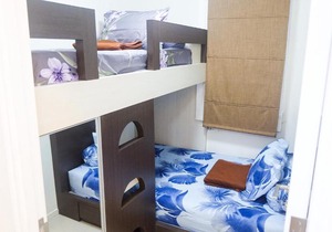 Parahyangan Residences Superior 2BR on 26th Floor CE by AYA STAYS