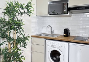 Paris 7th area - Ideal studio near Orsay & Louvre