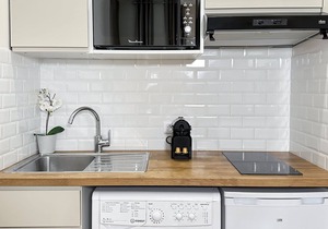 Paris 7th area - Ideal studio near Orsay & Louvre