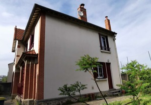 Paris Country Villa
