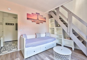 Paris Gare du Nord - Stade de France - Casino, Lake & Thalasso 12min