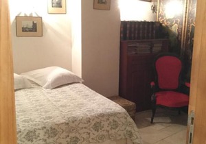 Paris Notre Dame Romantique