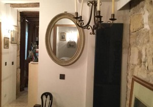 Paris Notre Dame Romantique