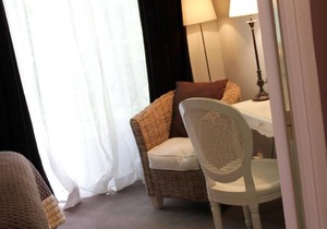 Parisian Home|103495|1 chambre|Marais - Bastille