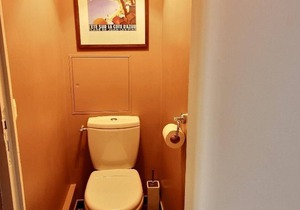 Parisian Home|103495|1 chambre|Marais - Bastille