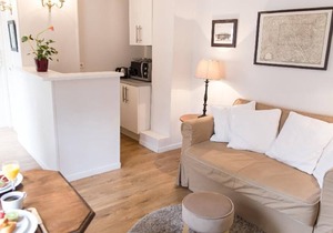 Parisian Home|104015|1 chambre|Bastille