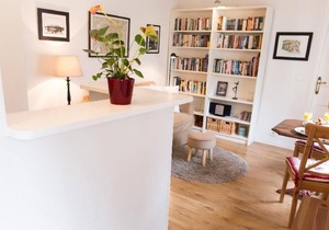 Parisian Home|104015|1 chambre|Bastille