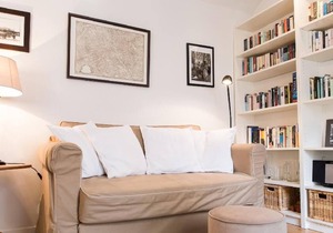 Parisian Home|104015|1 chambre|Bastille