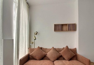 Parisian Home|104017|1 chambre|Marais - Bastille