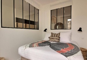 Parisian Home|104017|1 chambre|Marais - Bastille