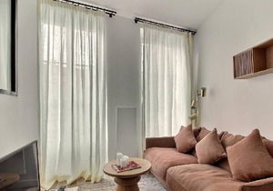 Parisian Home|104017|1 chambre|Marais - Bastille