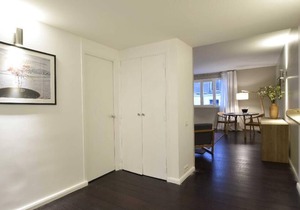 Parisian Home|104047|1 chambre|Marais - Bastille