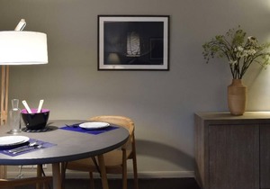 Parisian Home|104047|1 chambre|Marais - Bastille