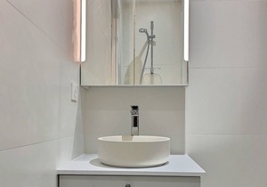Parisian Home | 104316 | 1 chambre | Marais - Bastille