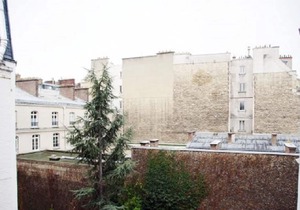 Parisian Home|107368|1 chambre|Raspail - Sèvres- Babylone