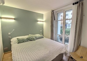 Parisian Home|118921|1 chambre|Montmartre-Pigalle