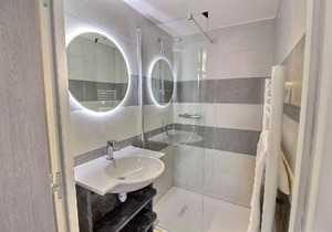 Parisian Home|118921|1 chambre|Montmartre-Pigalle