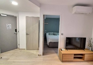 Parisian Home|118921|1 chambre|Montmartre-Pigalle