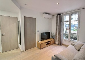 Parisian Home|118921|1 chambre|Montmartre-Pigalle