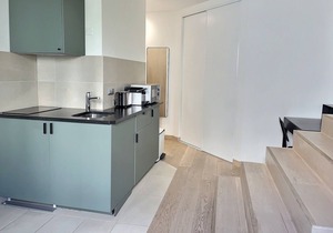 Parisian Home|118942I1 chambre|Montmartre - Pigalle