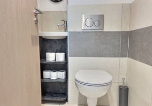 Parisian Home|118942I1 chambre|Montmartre - Pigalle