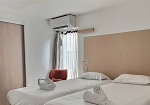 Parisian Home|931|2 chambresIMontmartre - Pigalle