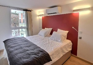 Parisian Home|935I1 chambre|Montmartre - Pigalle