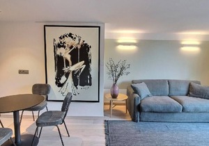 Parisian Home|935I1 chambre|Montmartre - Pigalle