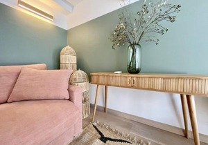 PARISIAN HOME l MONTMARTRE