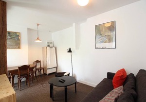 Parisian Home | S06531 | Studio | Raspail - Sêvres- Babylone