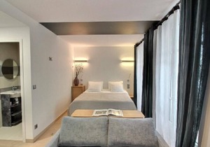 Parisian Home|S18922|Studio|Montmartre - Pigalle