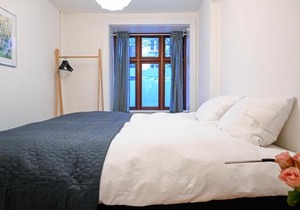 Park 2- Charming 1-Bdr Apt Close to Metro