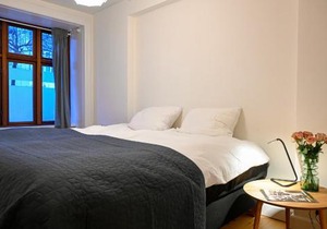 Park 2- Charming 1-Bdr Apt Close to Metro