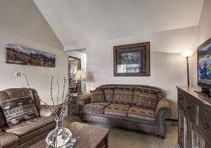 Park Place 304C Apartment
