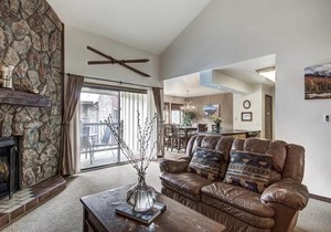 Park Place 304C Apartment
